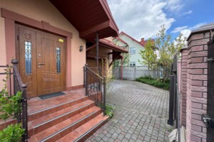 двоповерховий будинок з верандою, 221.6 кв. м, цегла. Продаж у Драгомирчанах фото 2