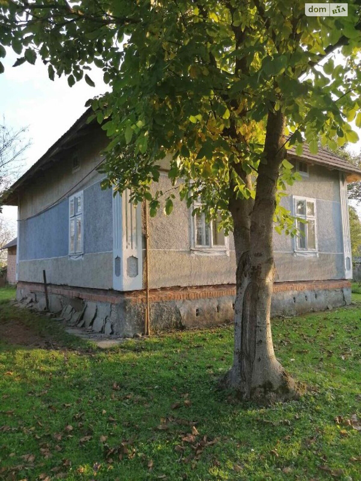 одноповерховий будинок веранда, 35.6 кв. м, цегла. Продаж у Болехівці фото 1