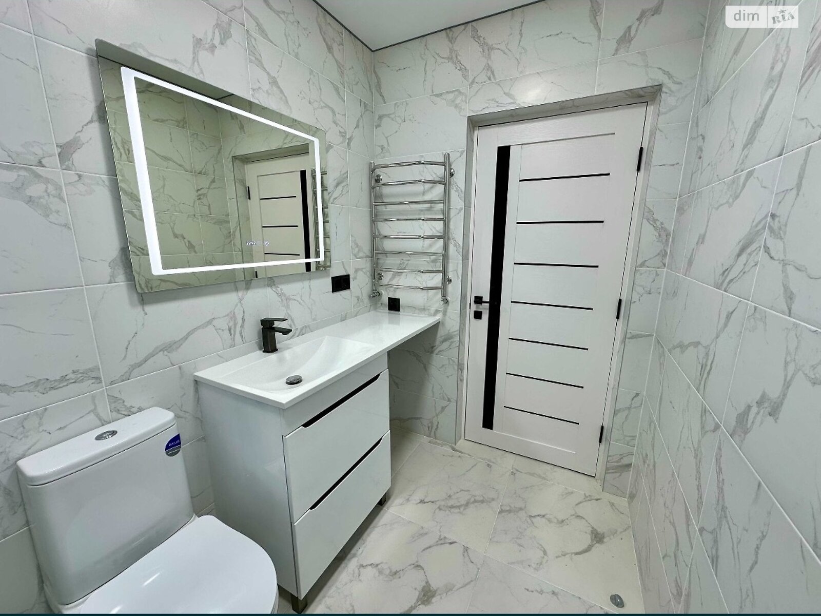 двоповерховий будинок з верандою, 104 кв. м, газобетон. Продаж у Дрогобичі фото 1