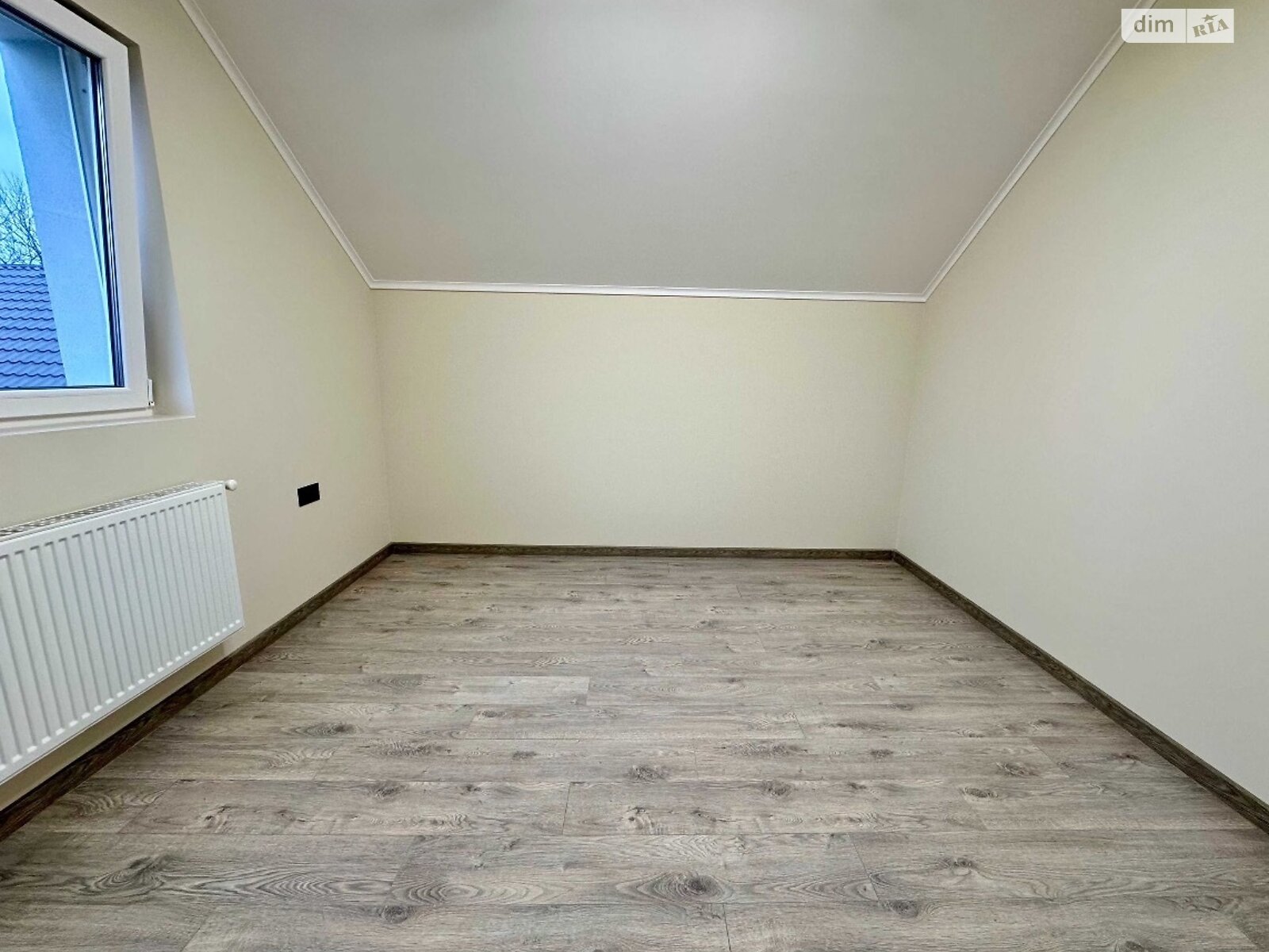 двоповерховий будинок з верандою, 104 кв. м, газобетон. Продаж у Дрогобичі фото 1