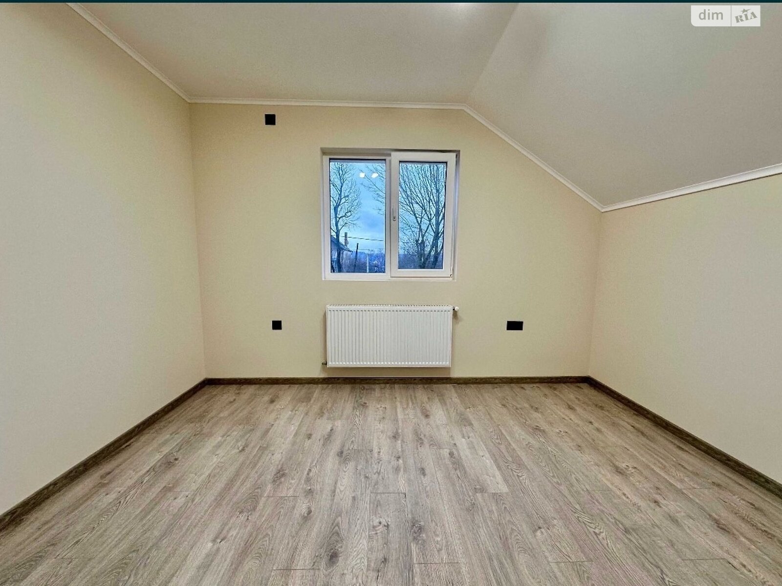 двоповерховий будинок з верандою, 104 кв. м, газобетон. Продаж у Дрогобичі фото 1