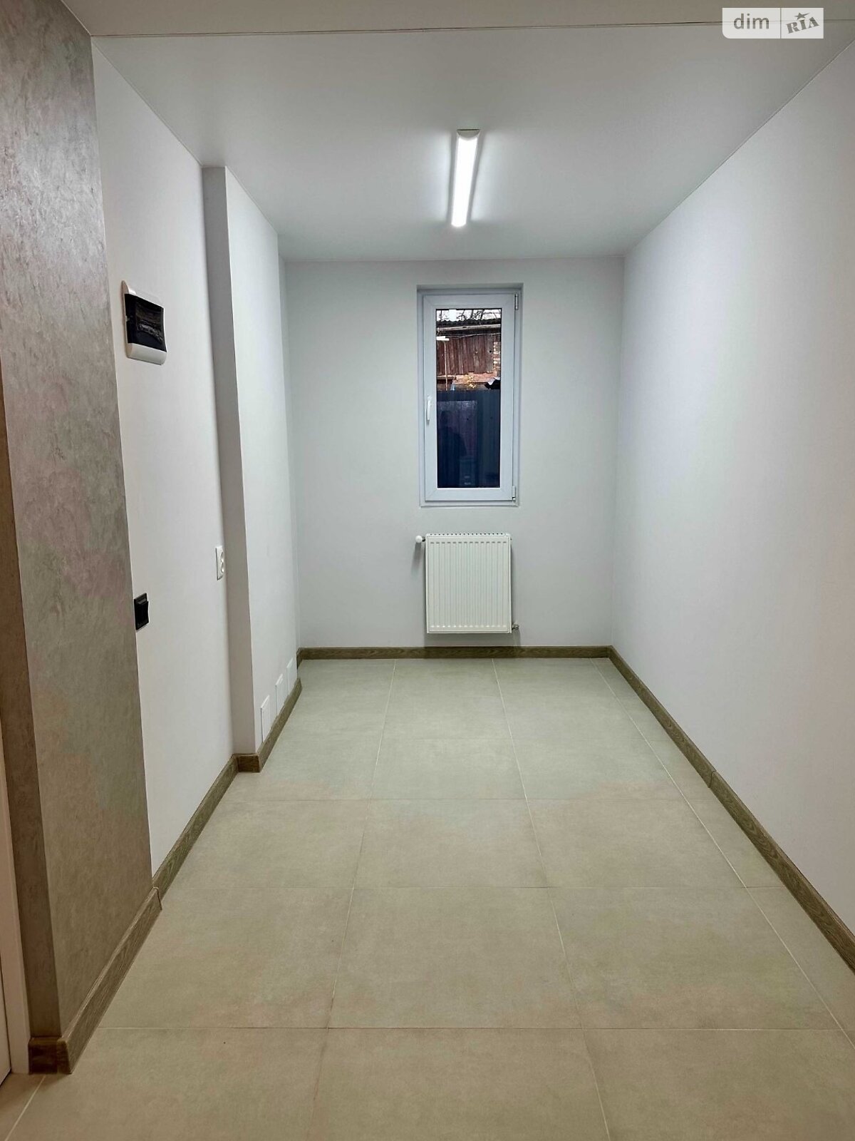 двоповерховий будинок з верандою, 104 кв. м, газобетон. Продаж у Дрогобичі фото 1