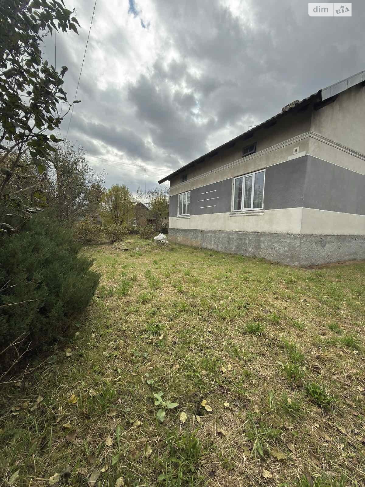 одноэтажный дом с верандой, 88 кв. м, кирпич. Продажа в Дрогобыче фото 1