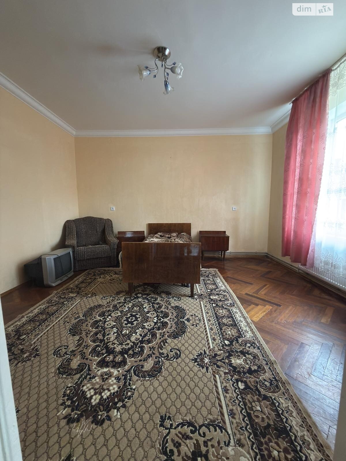 одноэтажный дом с верандой, 88 кв. м, кирпич. Продажа в Дрогобыче фото 1