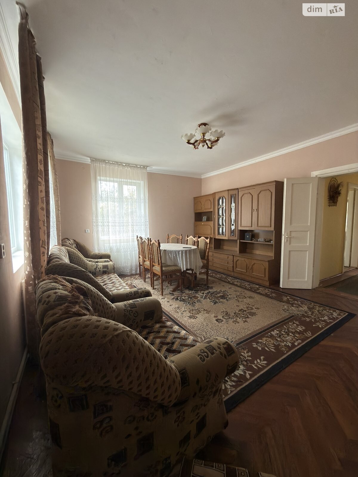 одноэтажный дом с верандой, 88 кв. м, кирпич. Продажа в Дрогобыче фото 1