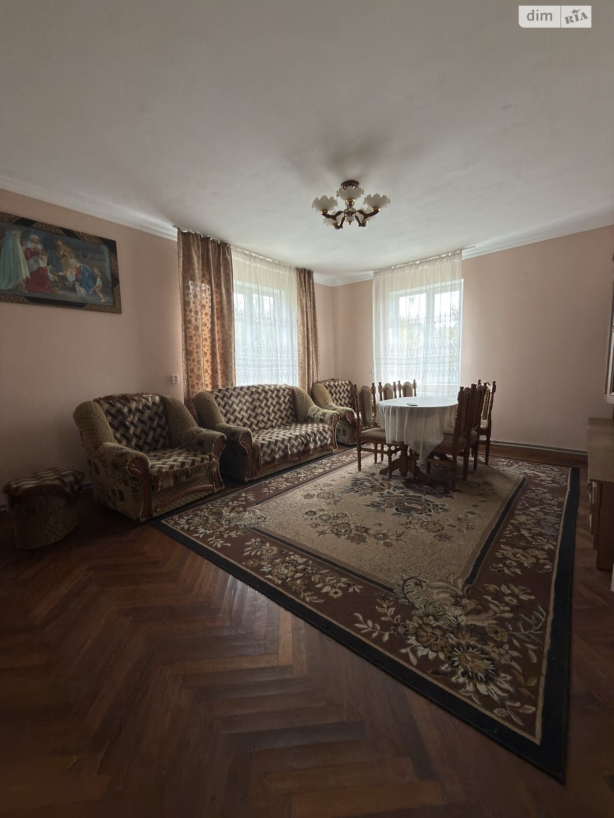 одноэтажный дом с верандой, 88 кв. м, кирпич. Продажа в Дрогобыче фото 1