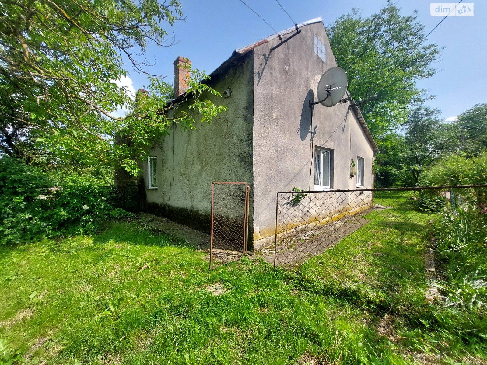 одноповерховий будинок з верандою, 89.9 кв. м, цегла. Продаж в Дрогобичі, район Дрогобич фото 1