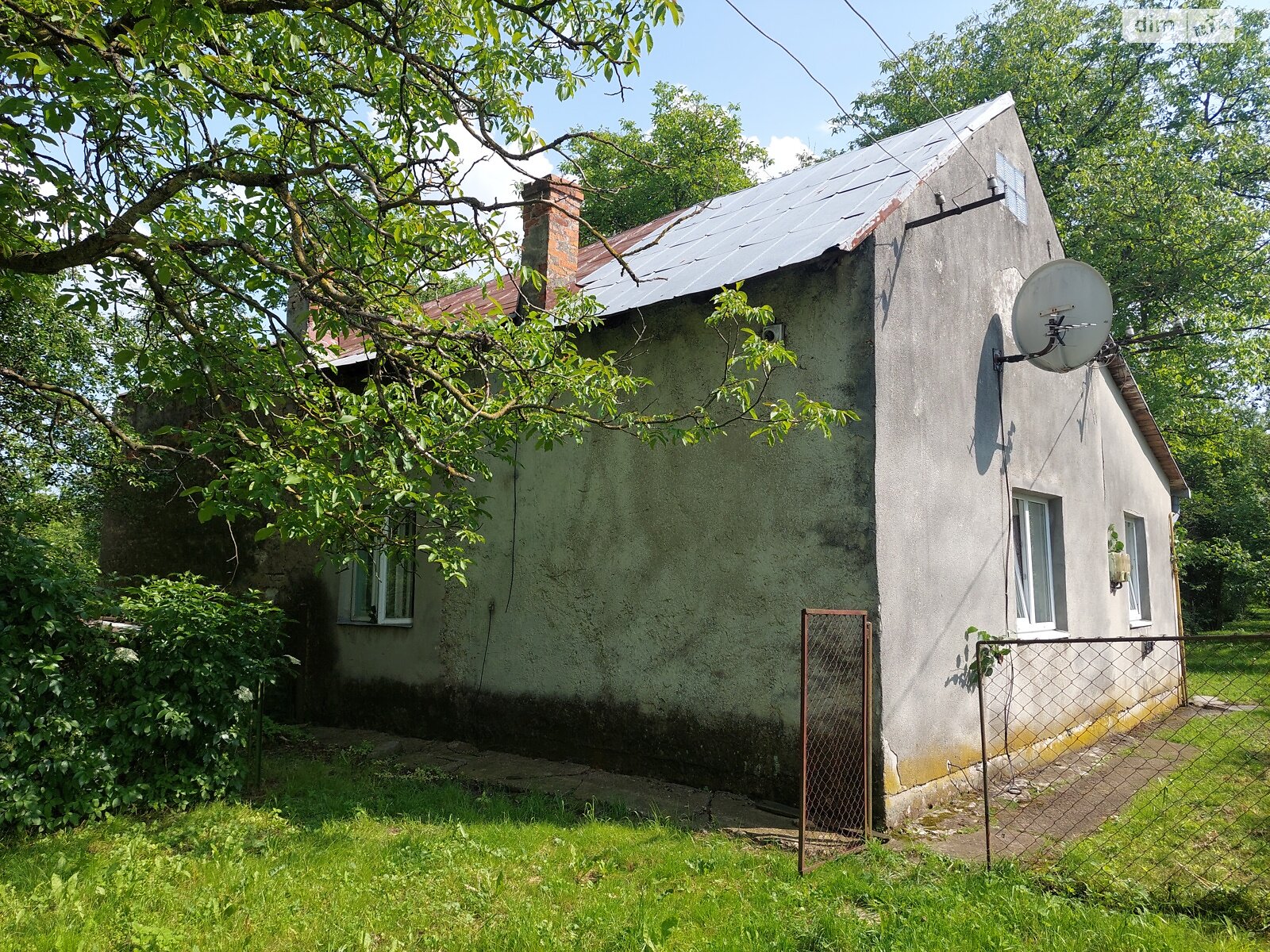 одноповерховий будинок з верандою, 89.9 кв. м, цегла. Продаж в Дрогобичі, район Дрогобич фото 1