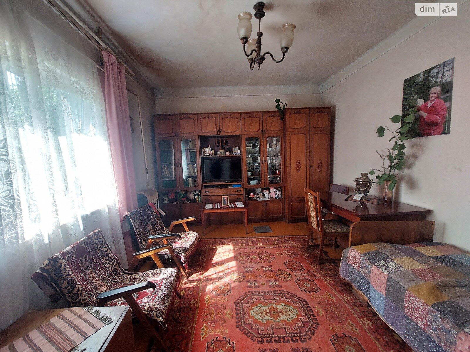 одноповерховий будинок з верандою, 89.9 кв. м, цегла. Продаж в Дрогобичі, район Дрогобич фото 1