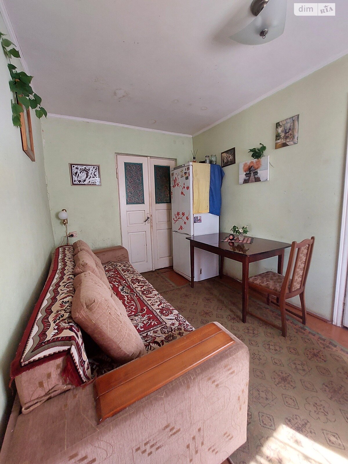 одноповерховий будинок з верандою, 89.9 кв. м, цегла. Продаж в Дрогобичі, район Дрогобич фото 1