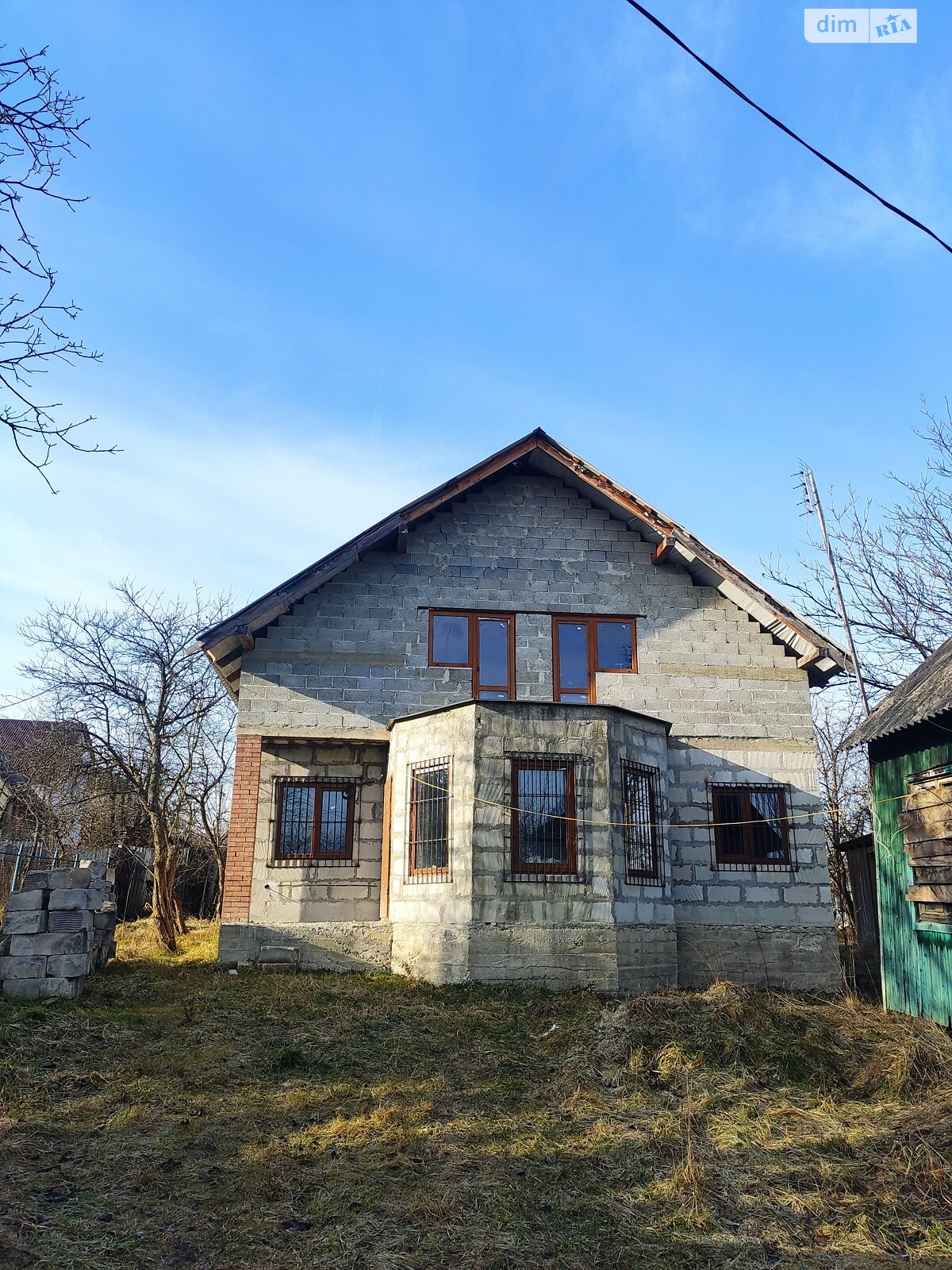 пятнадцатиэтажный дом, 160 кв. м, шлакоблок. Продажа в Дрогобыче район Дрогобыч фото 1 пятнадцатиэтажный дом, 160 кв. м, шлакоблок. Продажа в Дрогобыче район Дрогобыч фото 1