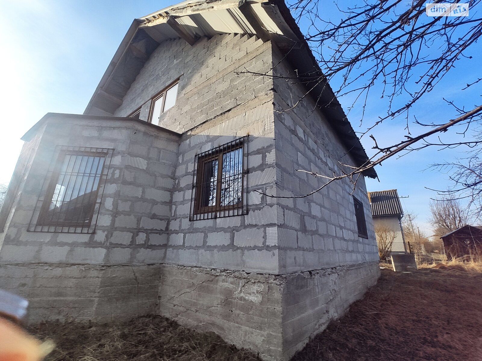пятнадцатиэтажный дом, 160 кв. м, шлакоблок. Продажа в Дрогобыче район Дрогобыч фото 1 пятнадцатиэтажный дом, 160 кв. м, шлакоблок. Продажа в Дрогобыче район Дрогобыч фото 1