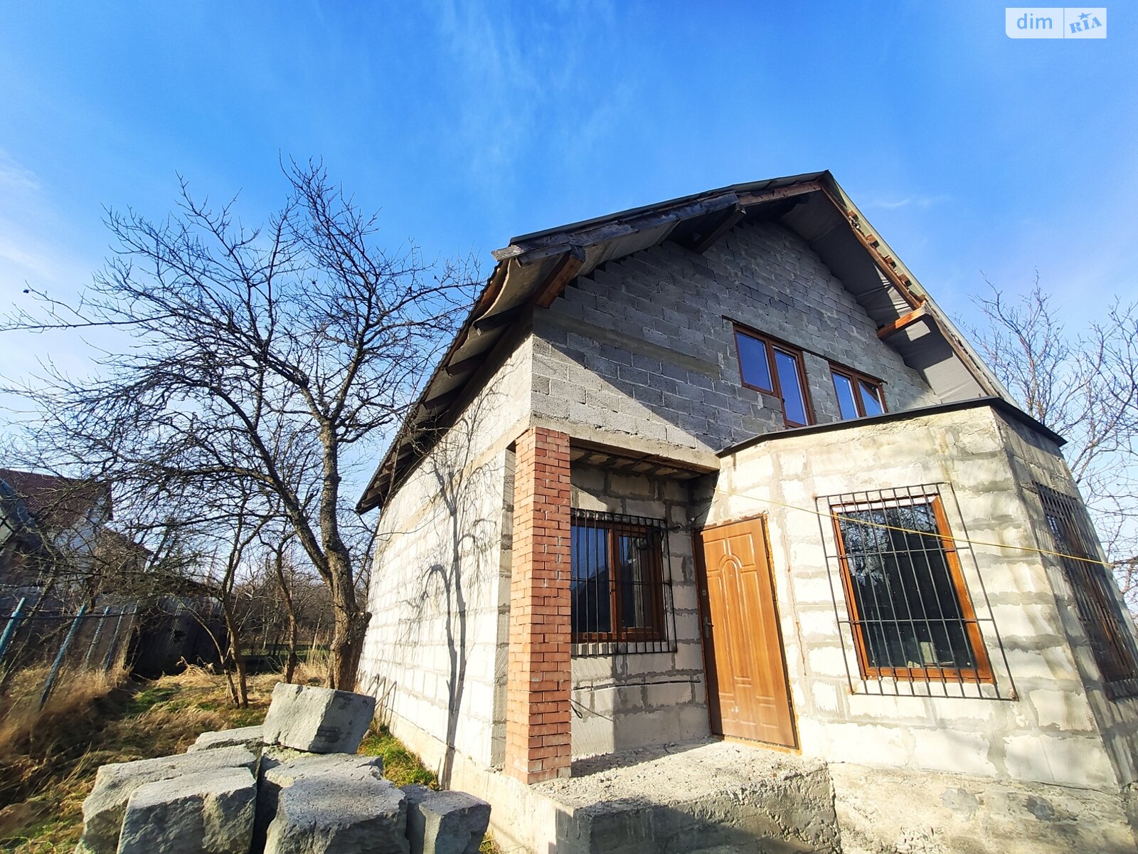 пятнадцатиэтажный дом, 160 кв. м, шлакоблок. Продажа в Дрогобыче район Дрогобыч фото 1 пятнадцатиэтажный дом, 160 кв. м, шлакоблок. Продажа в Дрогобыче район Дрогобыч фото 1