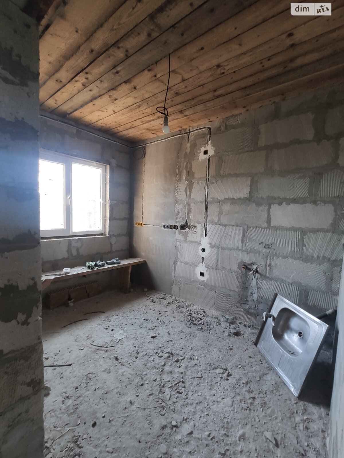пятнадцатиэтажный дом, 160 кв. м, шлакоблок. Продажа в Дрогобыче район Дрогобыч фото 1 пятнадцатиэтажный дом, 160 кв. м, шлакоблок. Продажа в Дрогобыче район Дрогобыч фото 1