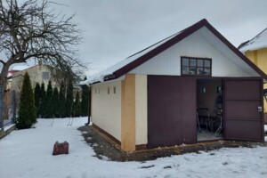 двоповерховий будинок з балконом, 100 кв. м, кирпич. Продаж в Дрогобичі, район Дрогобич фото 2