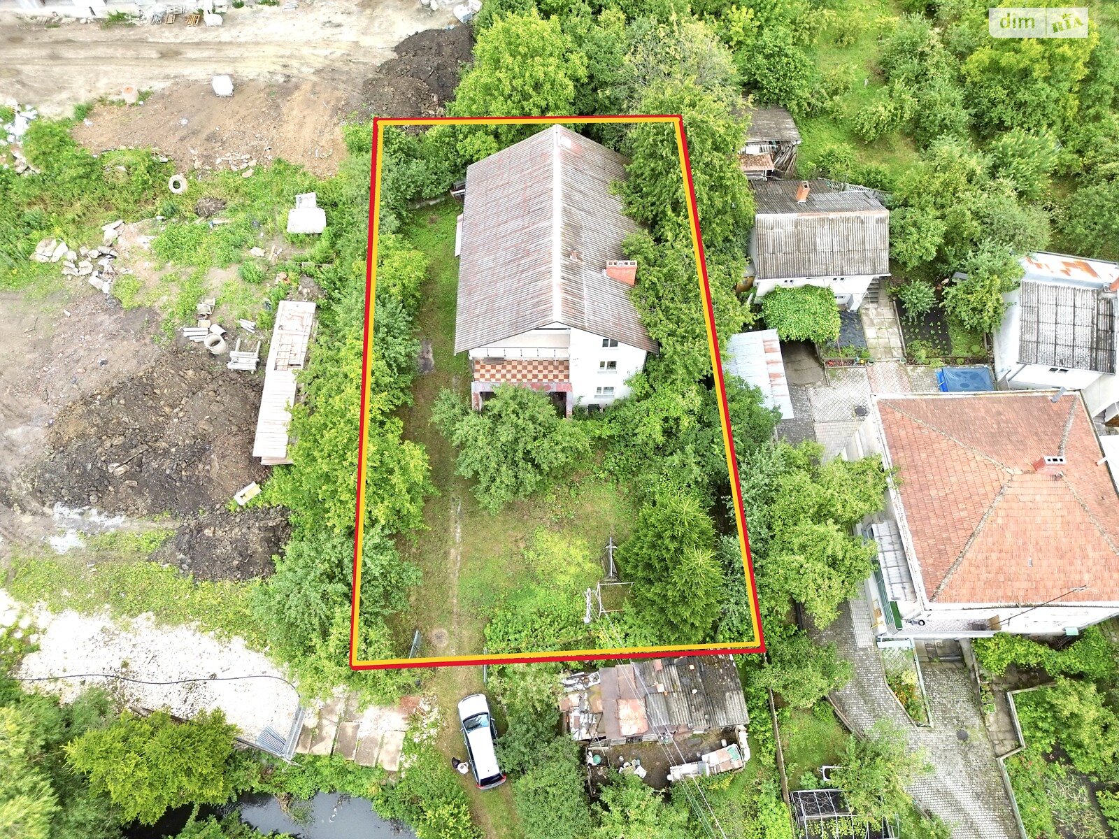 двухэтажный дом с отоплением, 200 кв. м, кирпич. Продажа в Дрогобыче район Дрогобыч фото 1 двухэтажный дом с отоплением, 200 кв. м, кирпич. Продажа в Дрогобыче район Дрогобыч фото 1