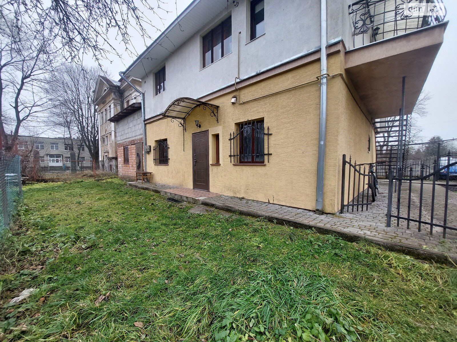 двоповерховий будинок, 70.8 кв. м, цегла. Продаж в Дрогобичі, район Дрогобич фото 1