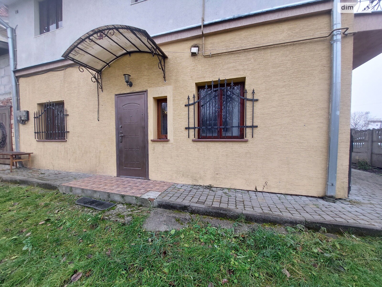 двоповерховий будинок, 70.8 кв. м, цегла. Продаж в Дрогобичі, район Дрогобич фото 1