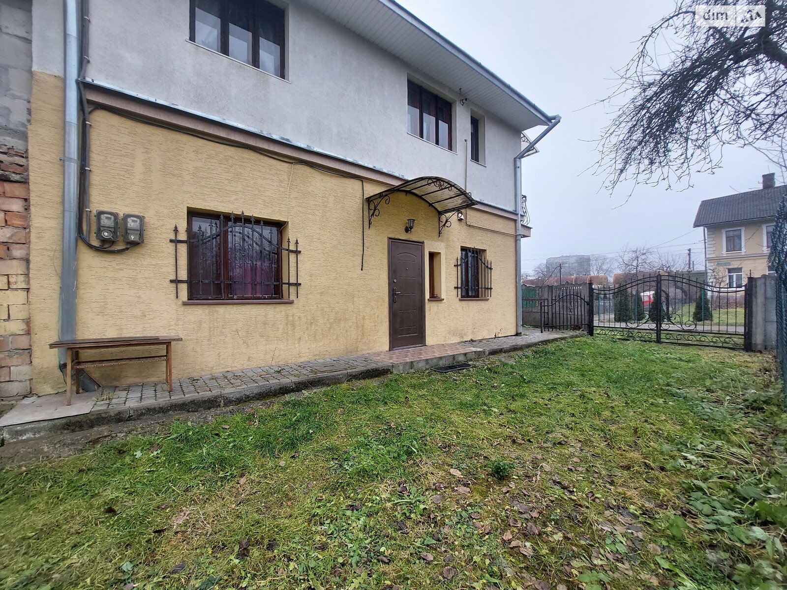 двоповерховий будинок, 70.8 кв. м, цегла. Продаж в Дрогобичі, район Дрогобич фото 1