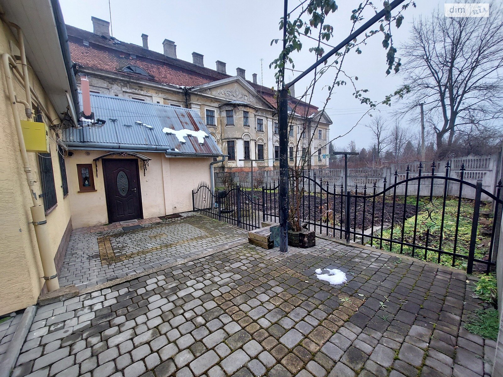 двоповерховий будинок, 70.8 кв. м, цегла. Продаж в Дрогобичі, район Дрогобич фото 1