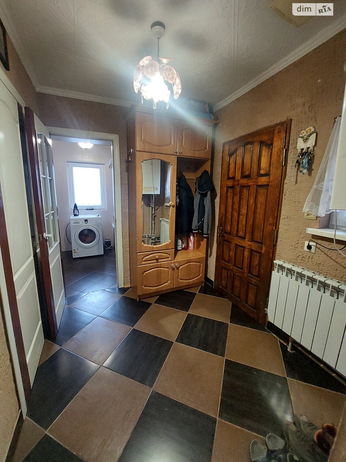 двоповерховий будинок, 70.8 кв. м, цегла. Продаж в Дрогобичі, район Дрогобич фото 1