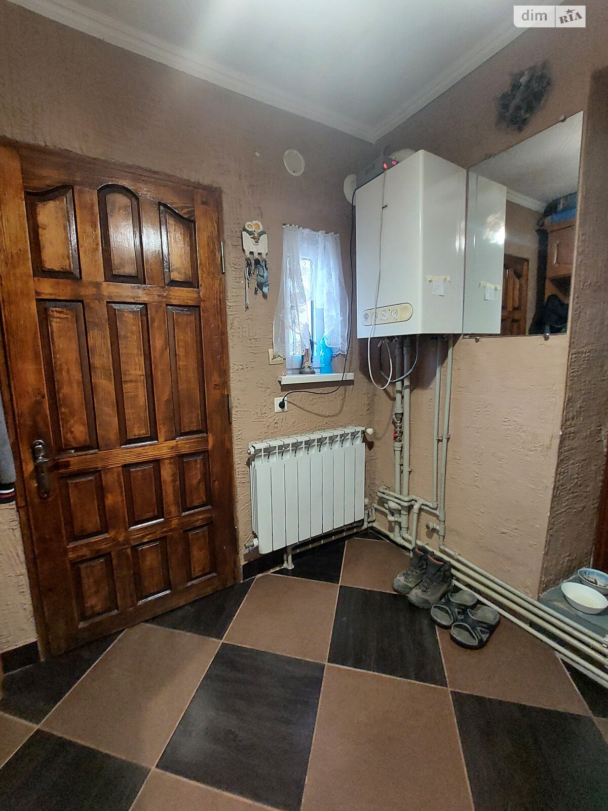 двоповерховий будинок, 70.8 кв. м, цегла. Продаж в Дрогобичі, район Дрогобич фото 1