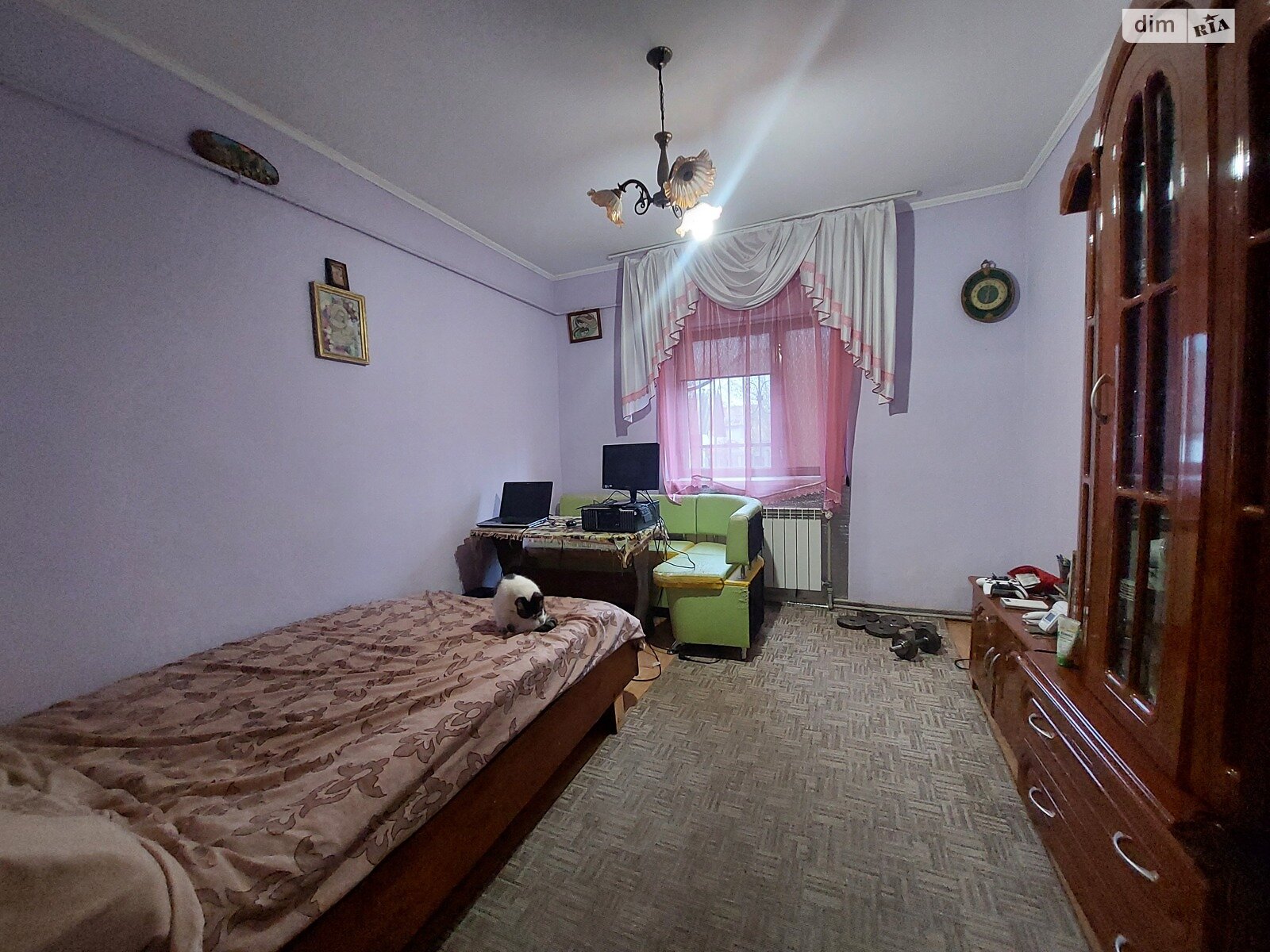 двоповерховий будинок, 70.8 кв. м, цегла. Продаж в Дрогобичі, район Дрогобич фото 1