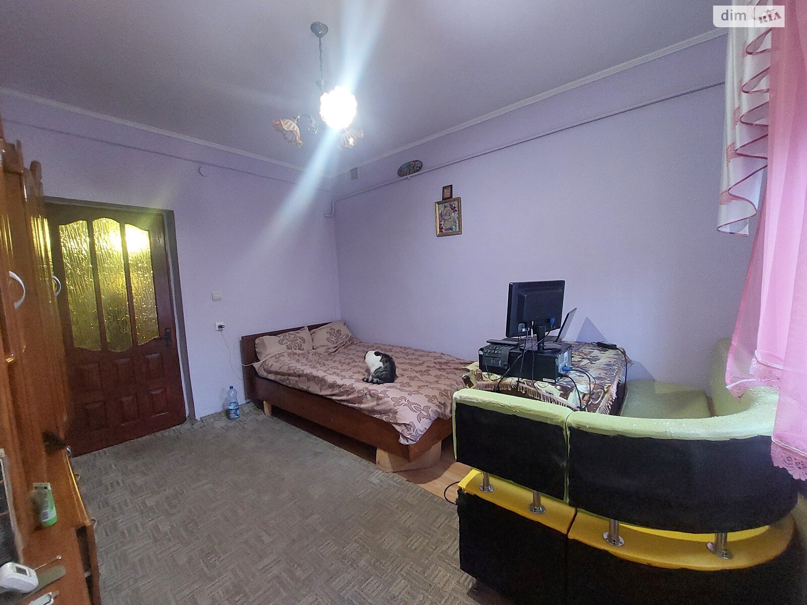 двоповерховий будинок, 70.8 кв. м, цегла. Продаж в Дрогобичі, район Дрогобич фото 1