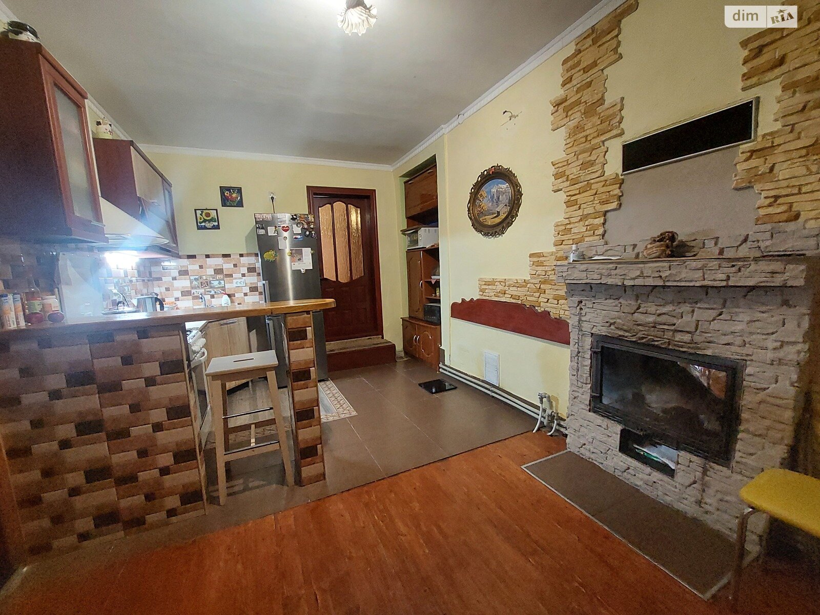 двоповерховий будинок, 70.8 кв. м, цегла. Продаж в Дрогобичі, район Дрогобич фото 1