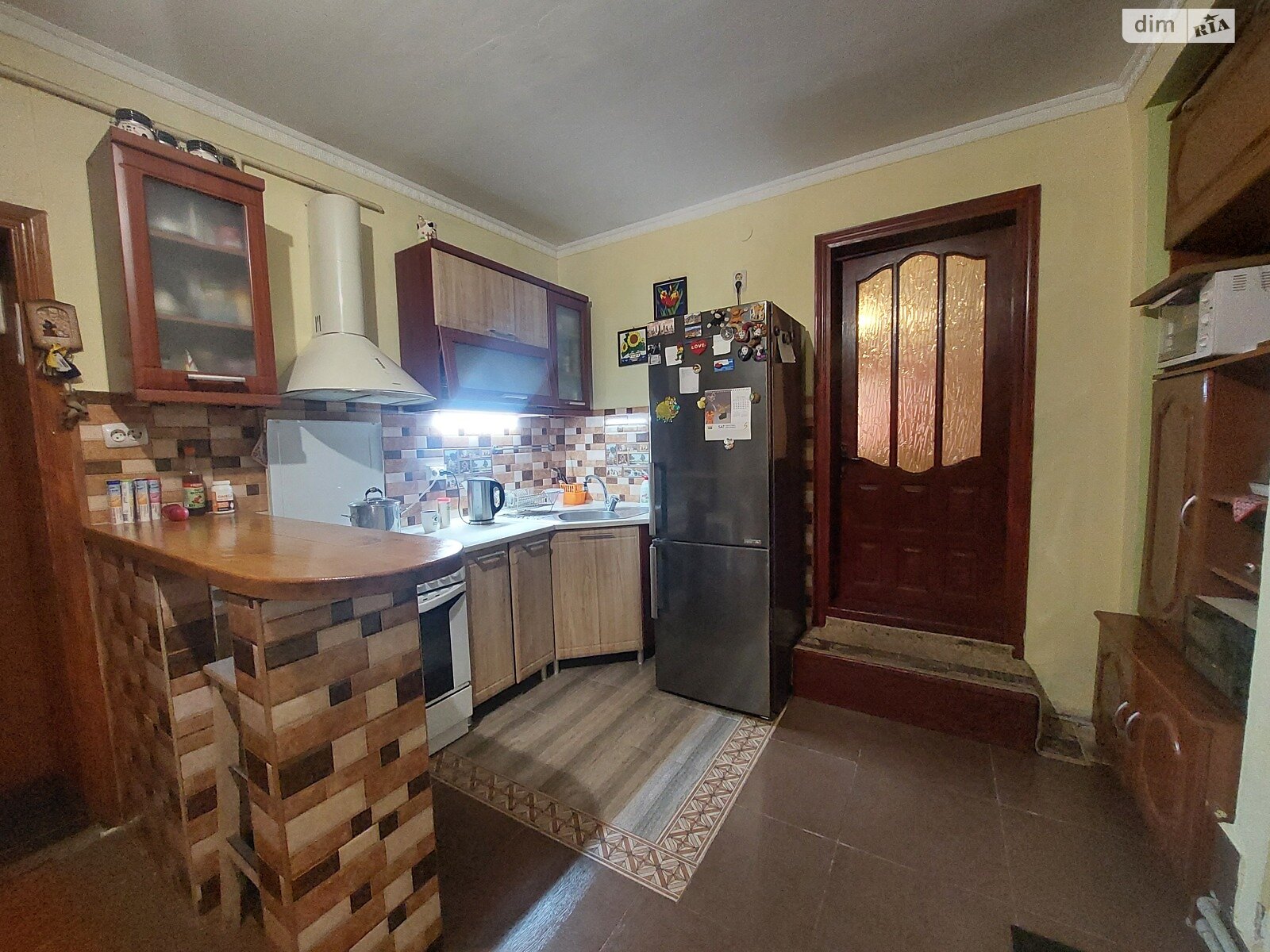 двоповерховий будинок, 70.8 кв. м, цегла. Продаж в Дрогобичі, район Дрогобич фото 1