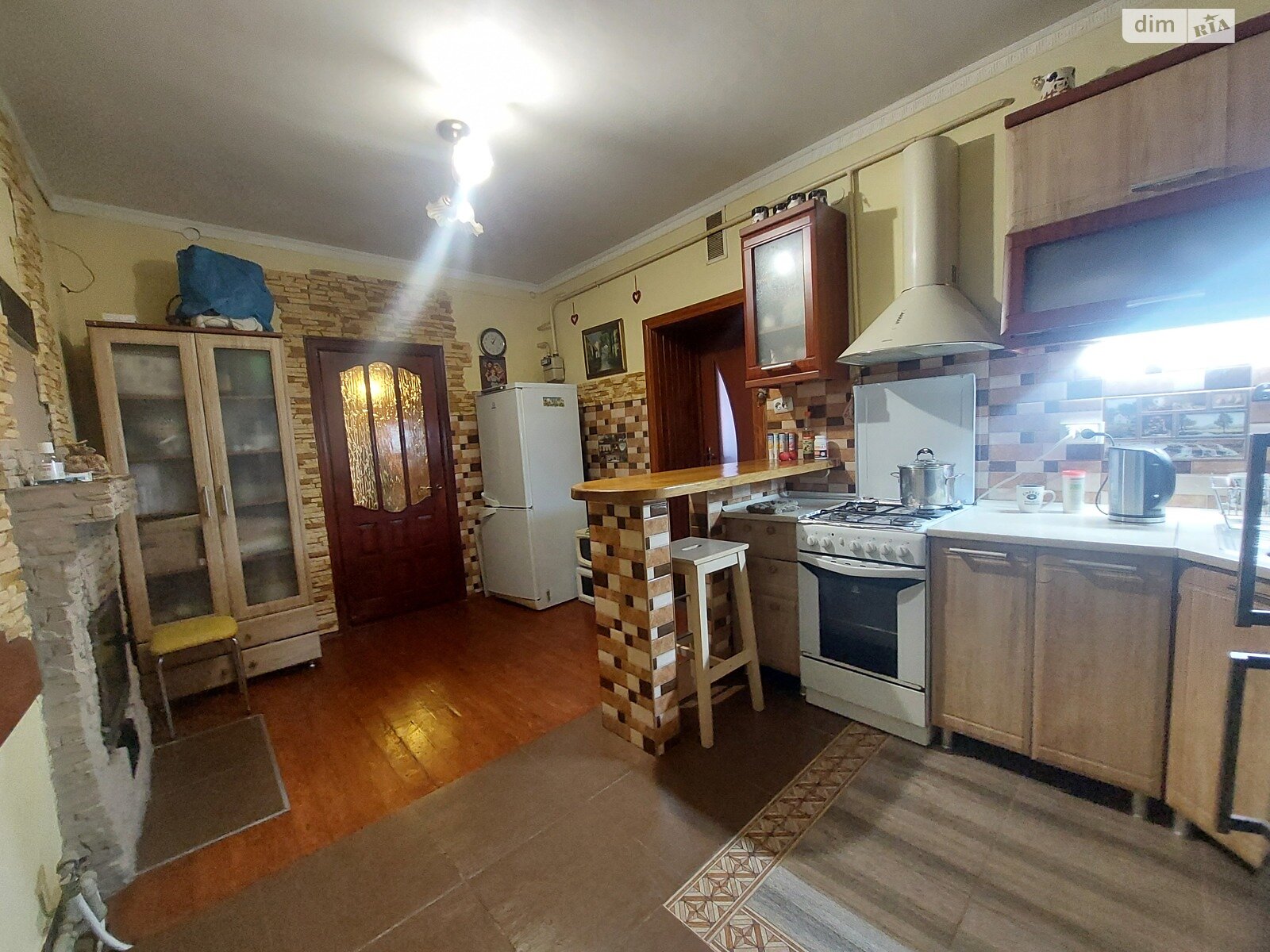 двоповерховий будинок, 70.8 кв. м, цегла. Продаж в Дрогобичі, район Дрогобич фото 1