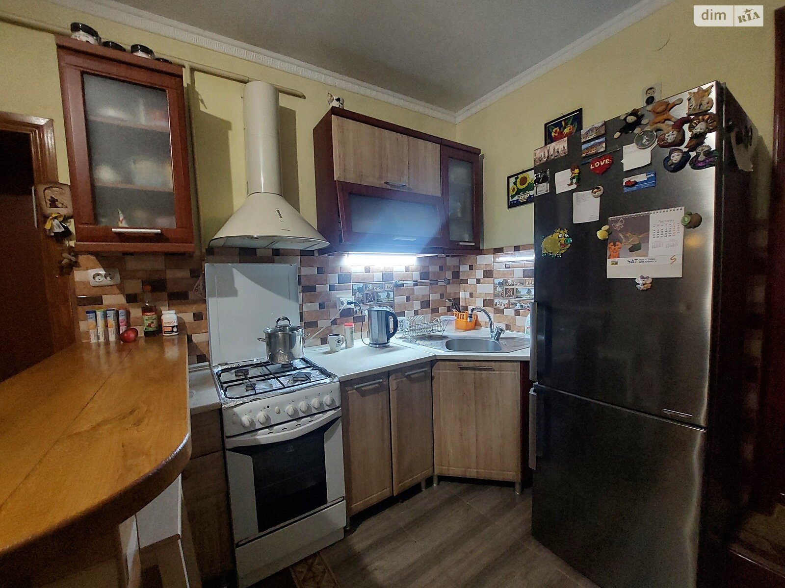 двоповерховий будинок, 70.8 кв. м, цегла. Продаж в Дрогобичі, район Дрогобич фото 1