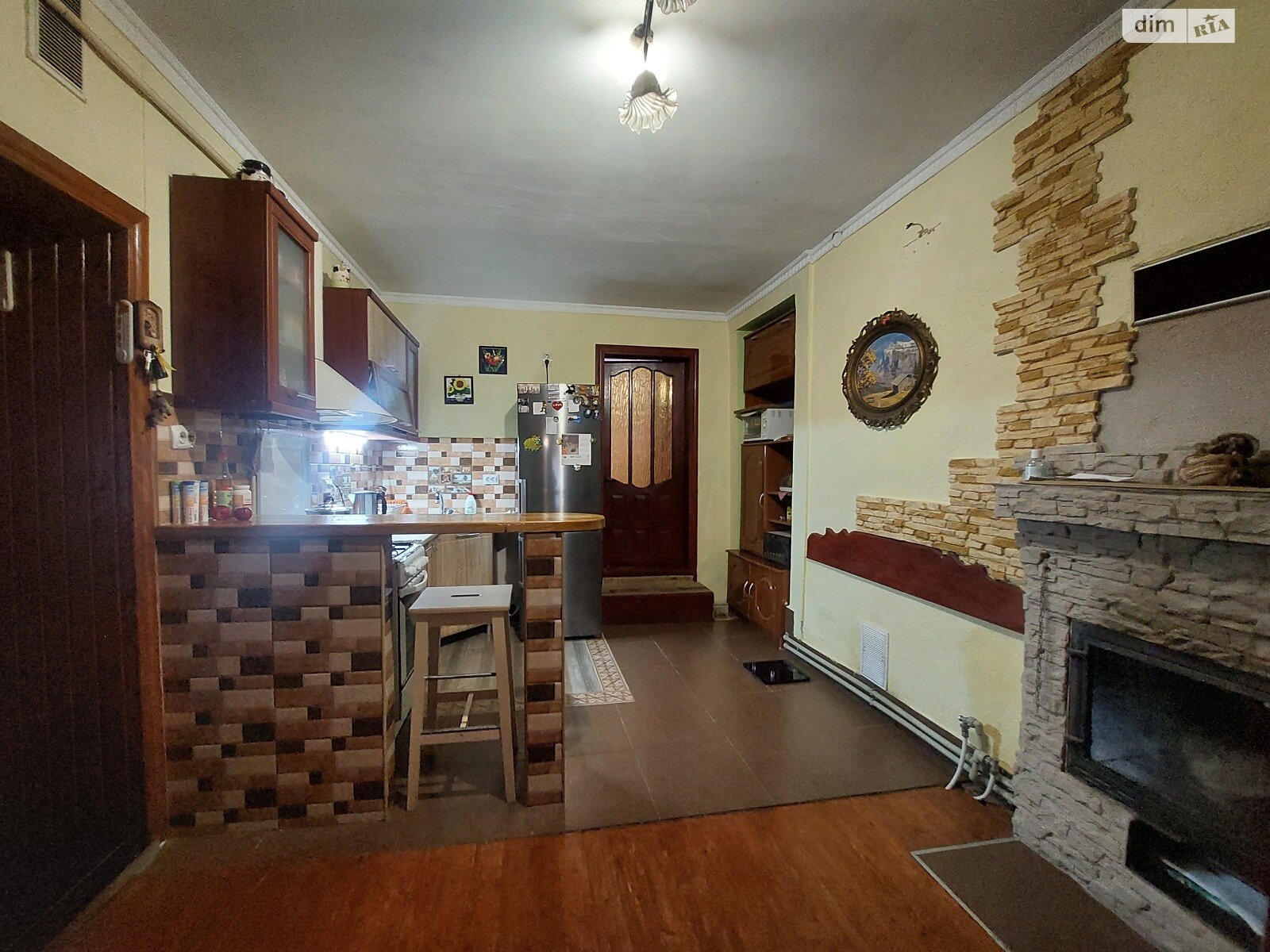 двоповерховий будинок, 70.8 кв. м, цегла. Продаж в Дрогобичі, район Дрогобич фото 1