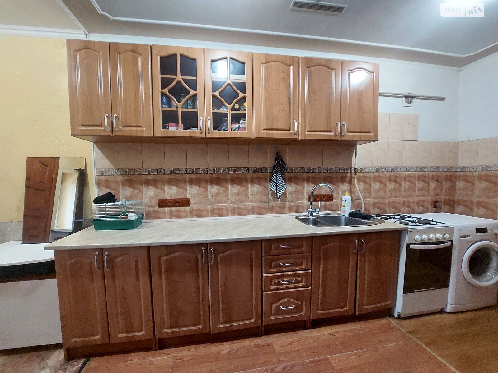 двоповерховий будинок, 70.8 кв. м, цегла. Продаж в Дрогобичі, район Дрогобич фото 1