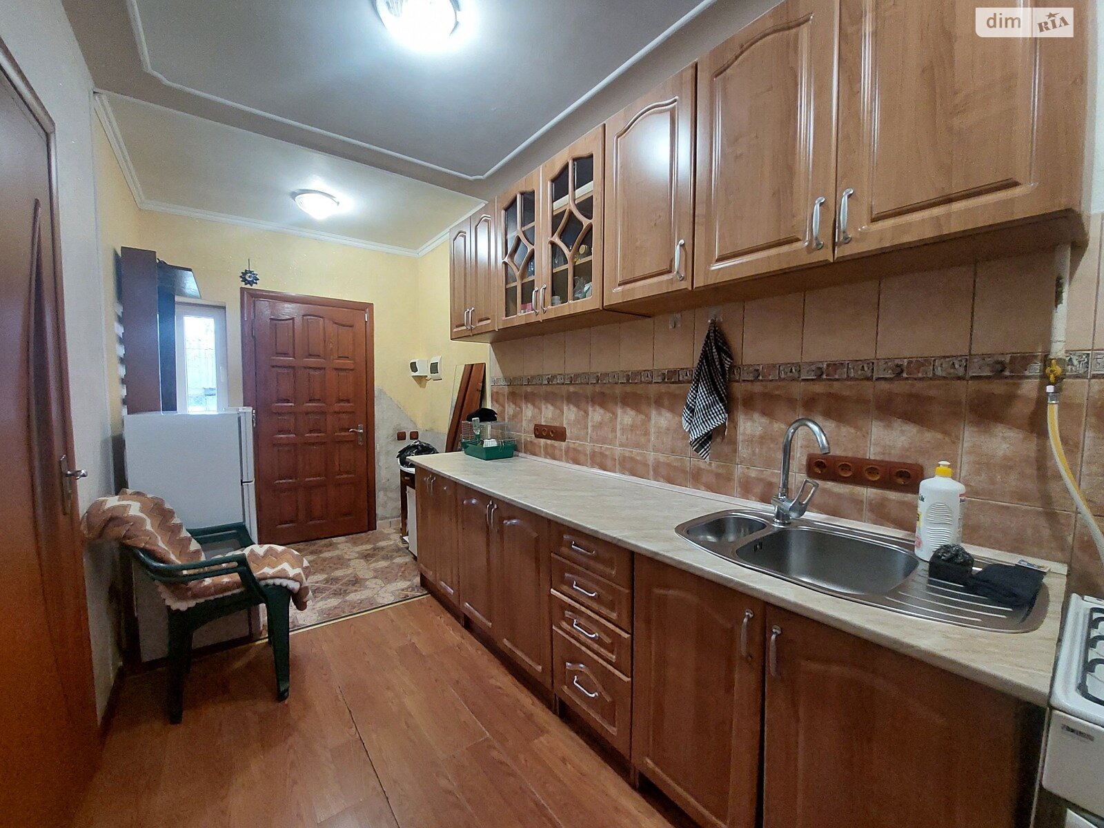 двоповерховий будинок, 70.8 кв. м, цегла. Продаж в Дрогобичі, район Дрогобич фото 1