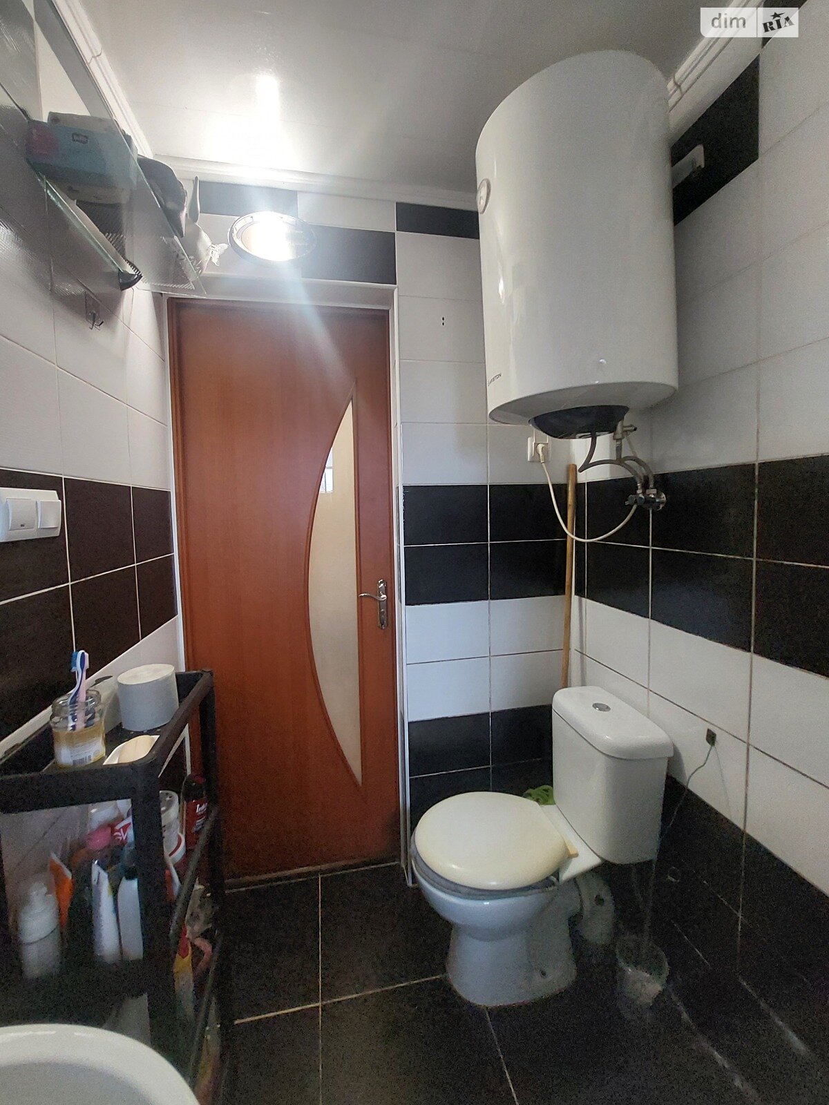 двоповерховий будинок, 70.8 кв. м, цегла. Продаж в Дрогобичі, район Дрогобич фото 1