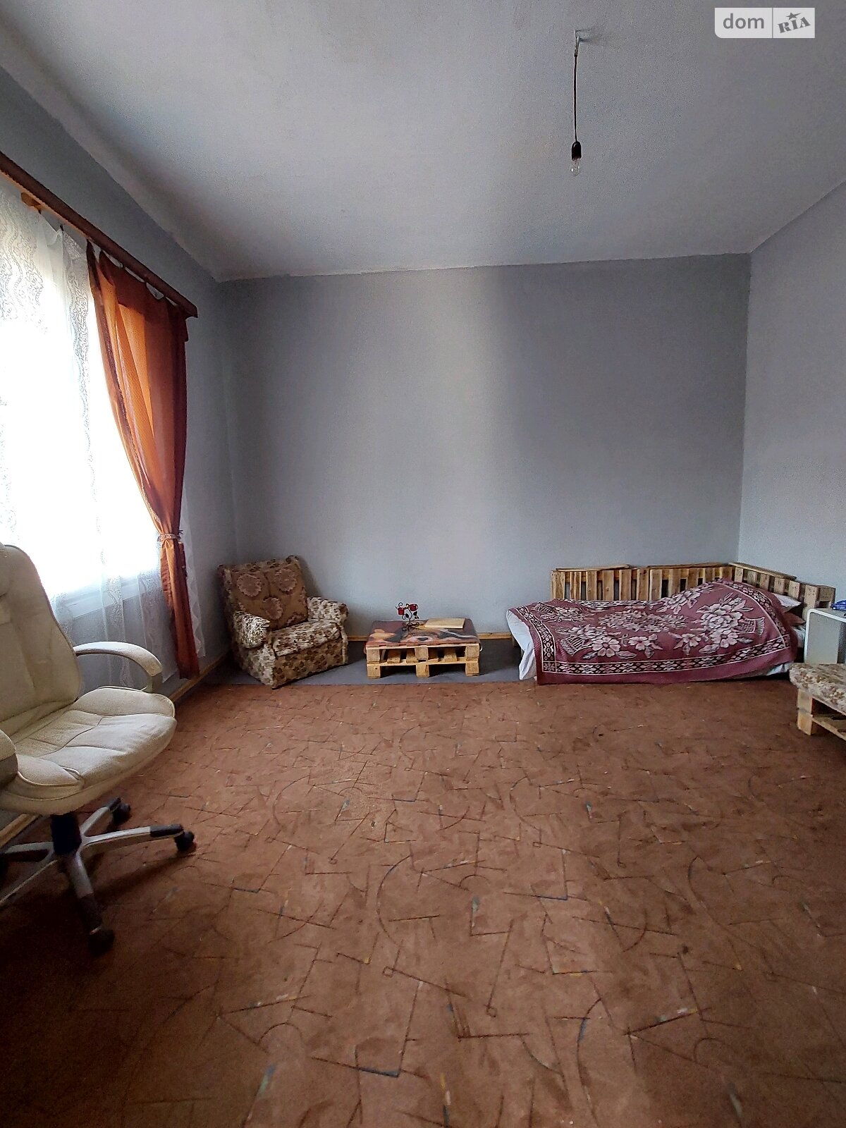 одноповерховий будинок з опаленням, 84.6 кв. м, цегла. Продаж в Дрогобичі, район Дрогобич фото 1 одноповерховий будинок з опаленням, 84.6 кв. м, цегла. Продаж в Дрогобичі, район Дрогобич фото 1