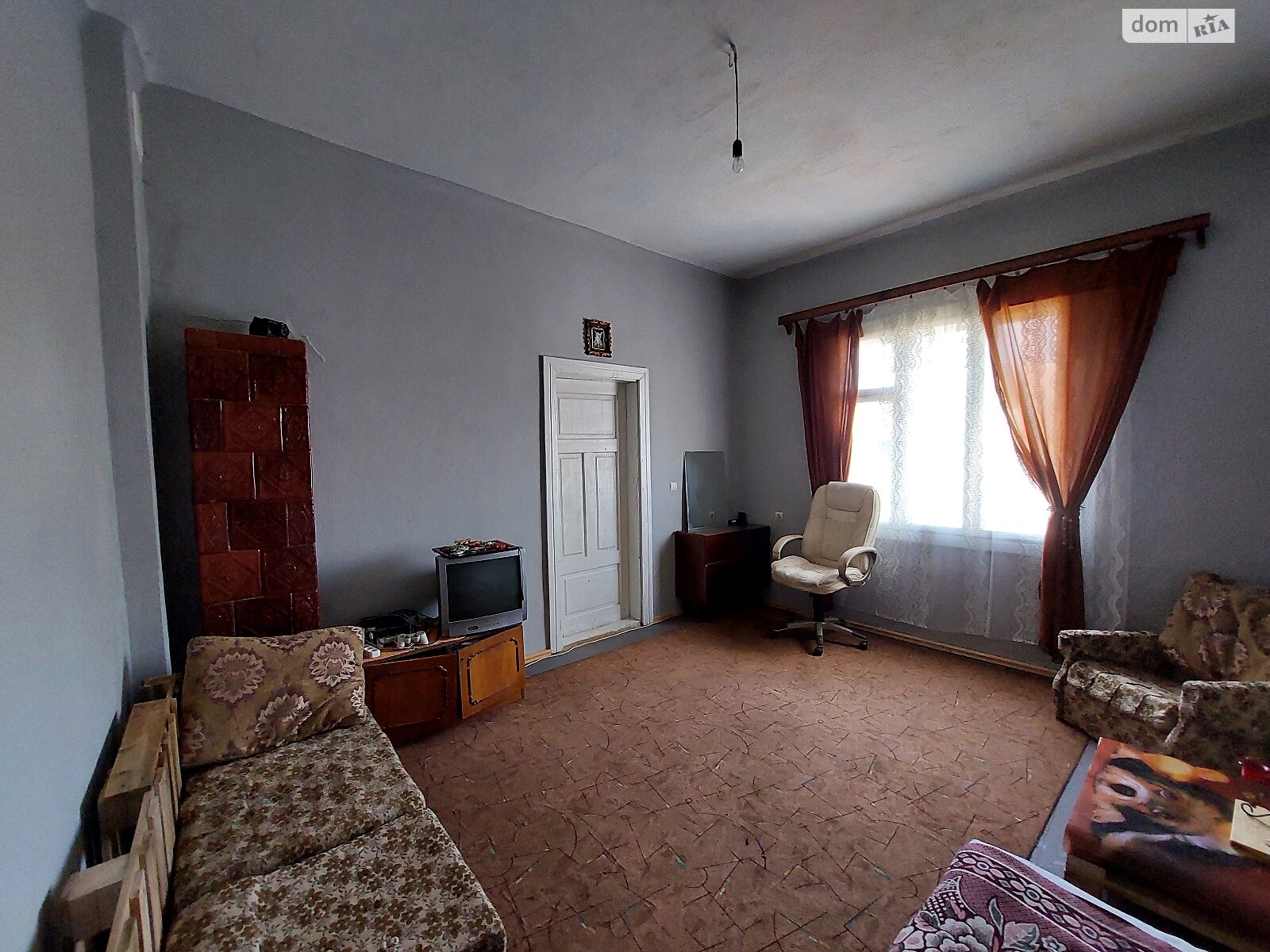 одноповерховий будинок з опаленням, 84.6 кв. м, цегла. Продаж в Дрогобичі, район Дрогобич фото 1 одноповерховий будинок з опаленням, 84.6 кв. м, цегла. Продаж в Дрогобичі, район Дрогобич фото 1