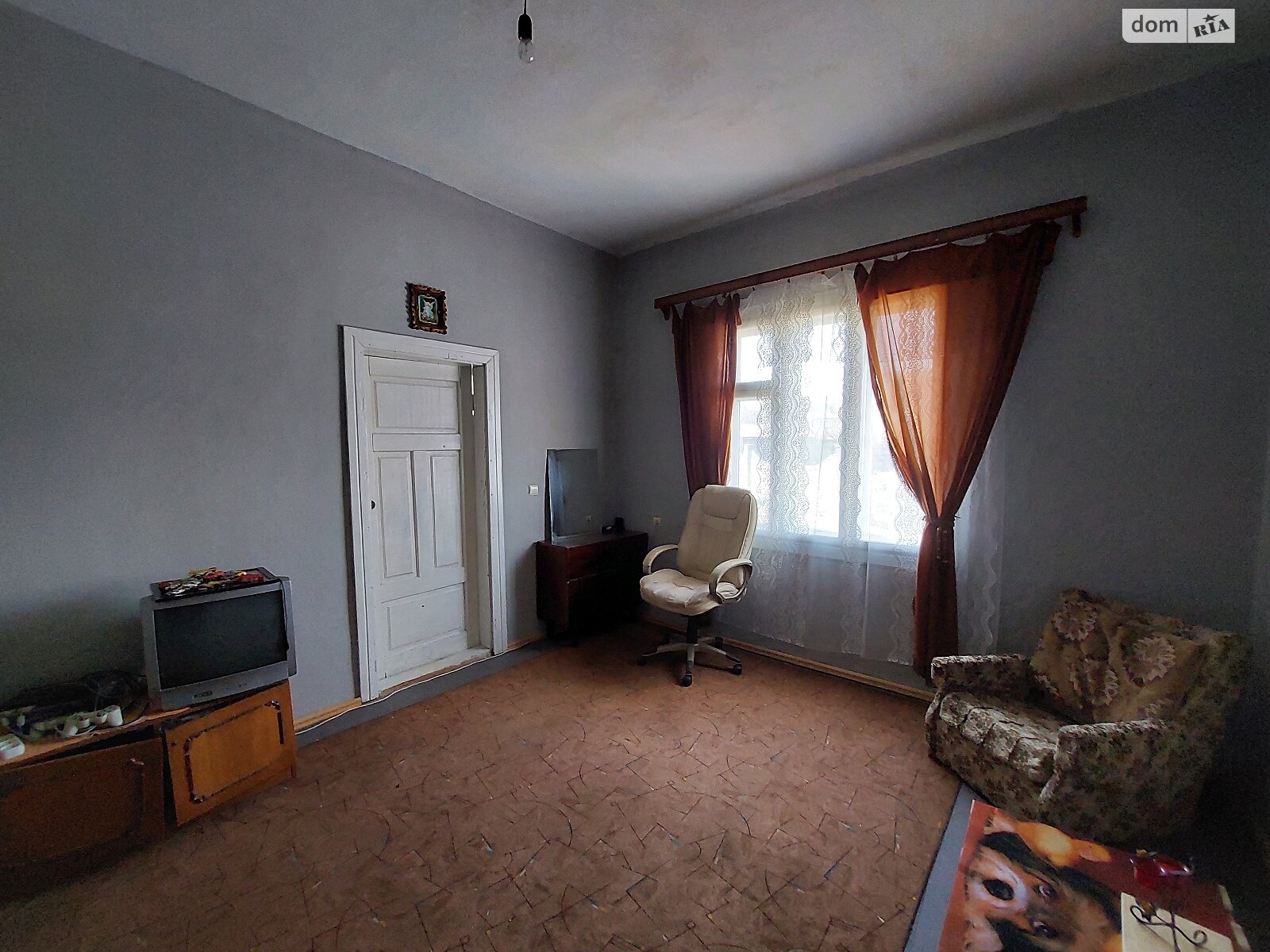 одноповерховий будинок з опаленням, 84.6 кв. м, цегла. Продаж в Дрогобичі, район Дрогобич фото 1 одноповерховий будинок з опаленням, 84.6 кв. м, цегла. Продаж в Дрогобичі, район Дрогобич фото 1