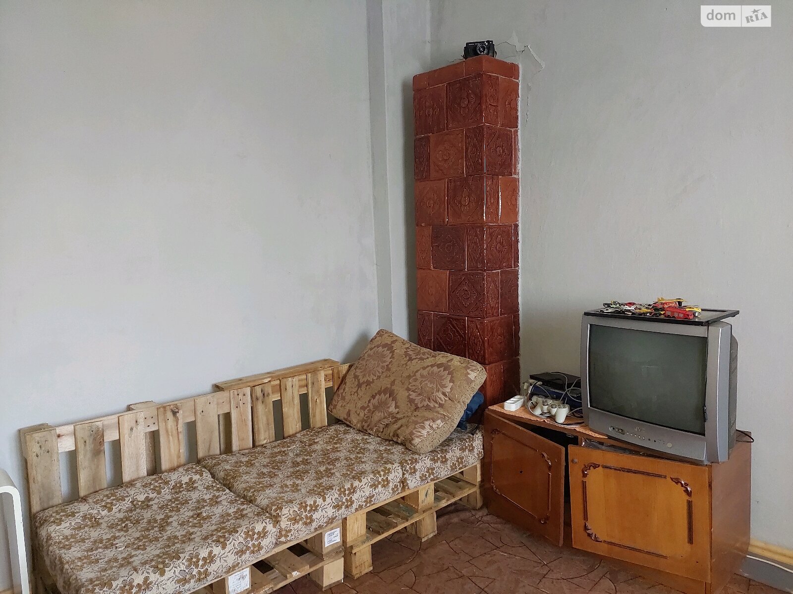 одноповерховий будинок з опаленням, 84.6 кв. м, цегла. Продаж в Дрогобичі, район Дрогобич фото 1 одноповерховий будинок з опаленням, 84.6 кв. м, цегла. Продаж в Дрогобичі, район Дрогобич фото 1