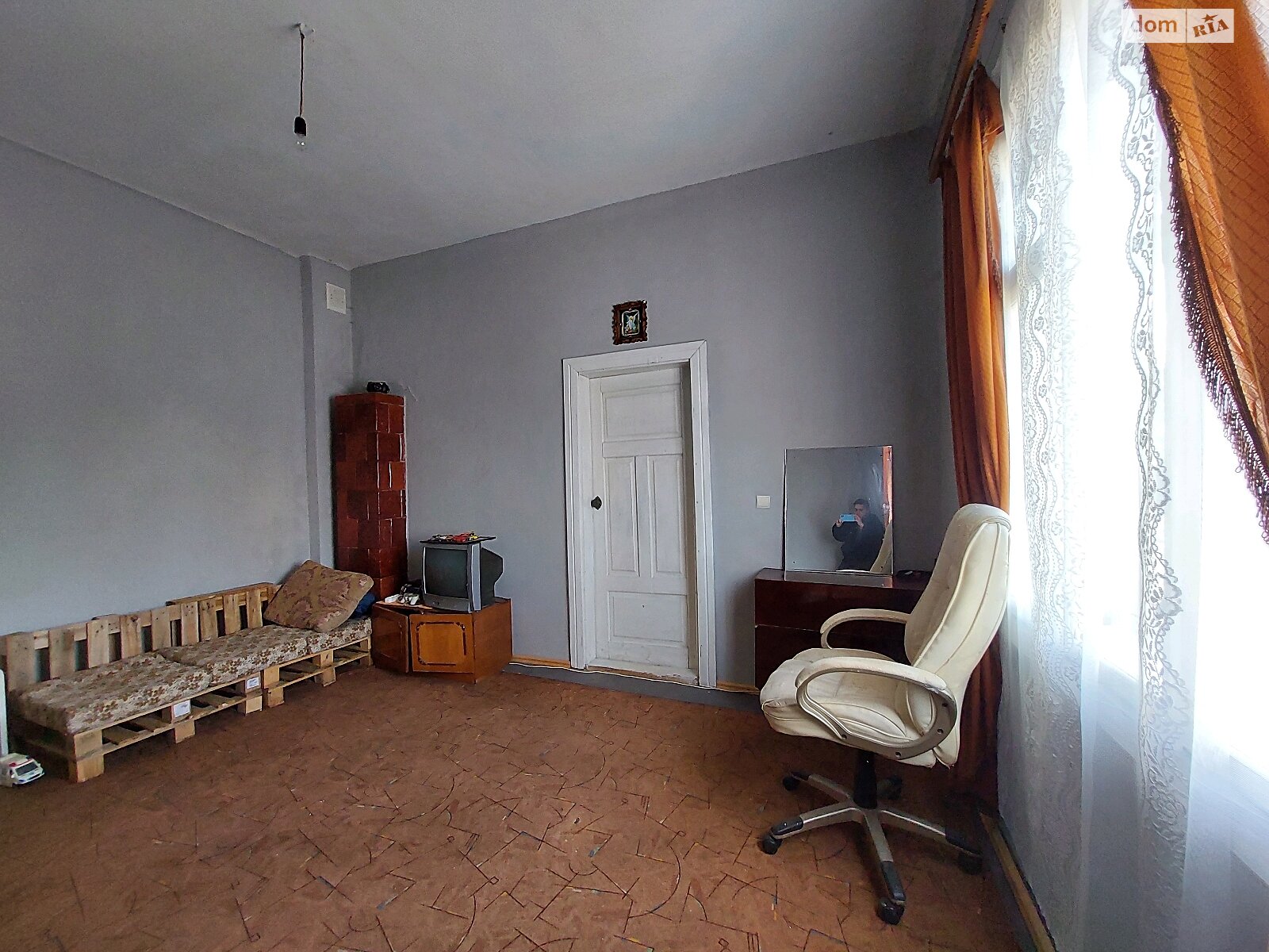 одноповерховий будинок з опаленням, 84.6 кв. м, цегла. Продаж в Дрогобичі, район Дрогобич фото 1 одноповерховий будинок з опаленням, 84.6 кв. м, цегла. Продаж в Дрогобичі, район Дрогобич фото 1