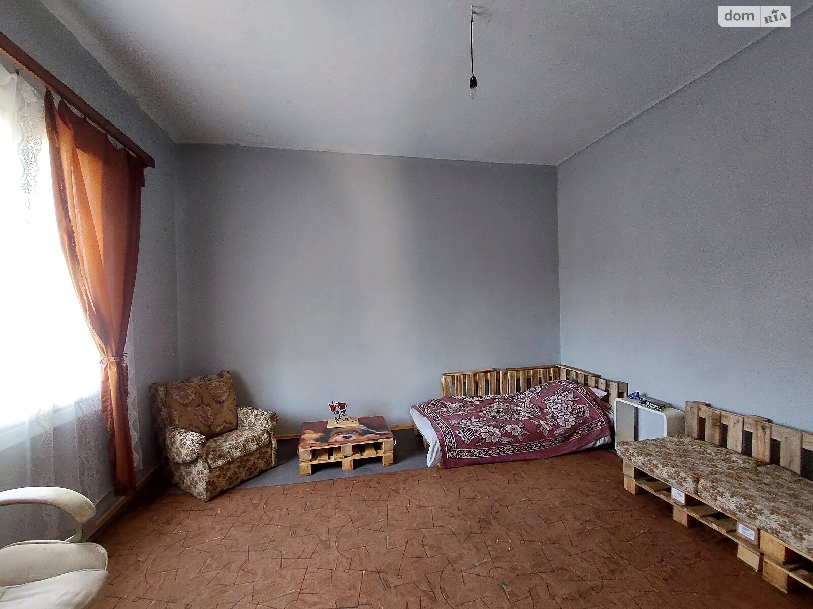 одноповерховий будинок з опаленням, 84.6 кв. м, цегла. Продаж в Дрогобичі, район Дрогобич фото 1 одноповерховий будинок з опаленням, 84.6 кв. м, цегла. Продаж в Дрогобичі, район Дрогобич фото 1