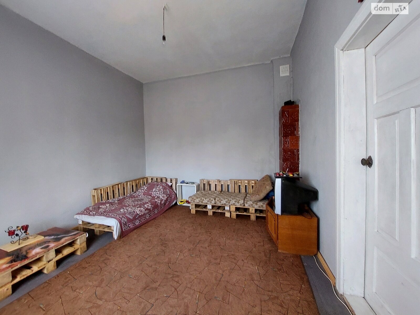 одноповерховий будинок з опаленням, 84.6 кв. м, цегла. Продаж в Дрогобичі, район Дрогобич фото 1 одноповерховий будинок з опаленням, 84.6 кв. м, цегла. Продаж в Дрогобичі, район Дрогобич фото 1