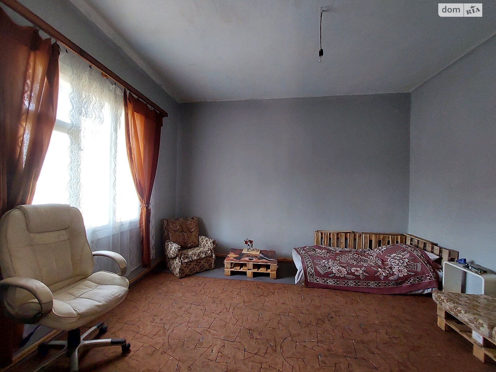 одноповерховий будинок з опаленням, 84.6 кв. м, цегла. Продаж в Дрогобичі, район Дрогобич фото 1 одноповерховий будинок з опаленням, 84.6 кв. м, цегла. Продаж в Дрогобичі, район Дрогобич фото 1