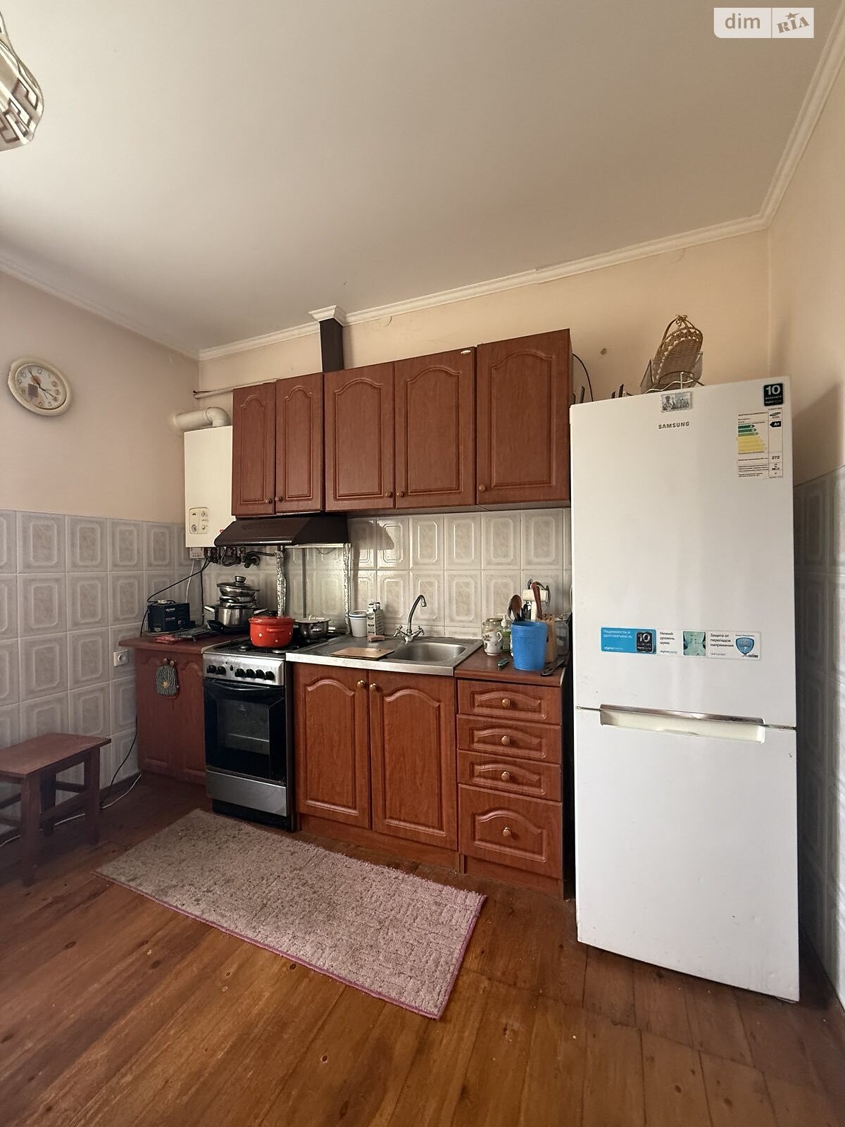 одноповерховий будинок з опаленням, 88 кв. м, цегла. Продаж у Дрогобичі фото 1 одноповерховий будинок з опаленням, 88 кв. м, цегла. Продаж у Дрогобичі фото 1