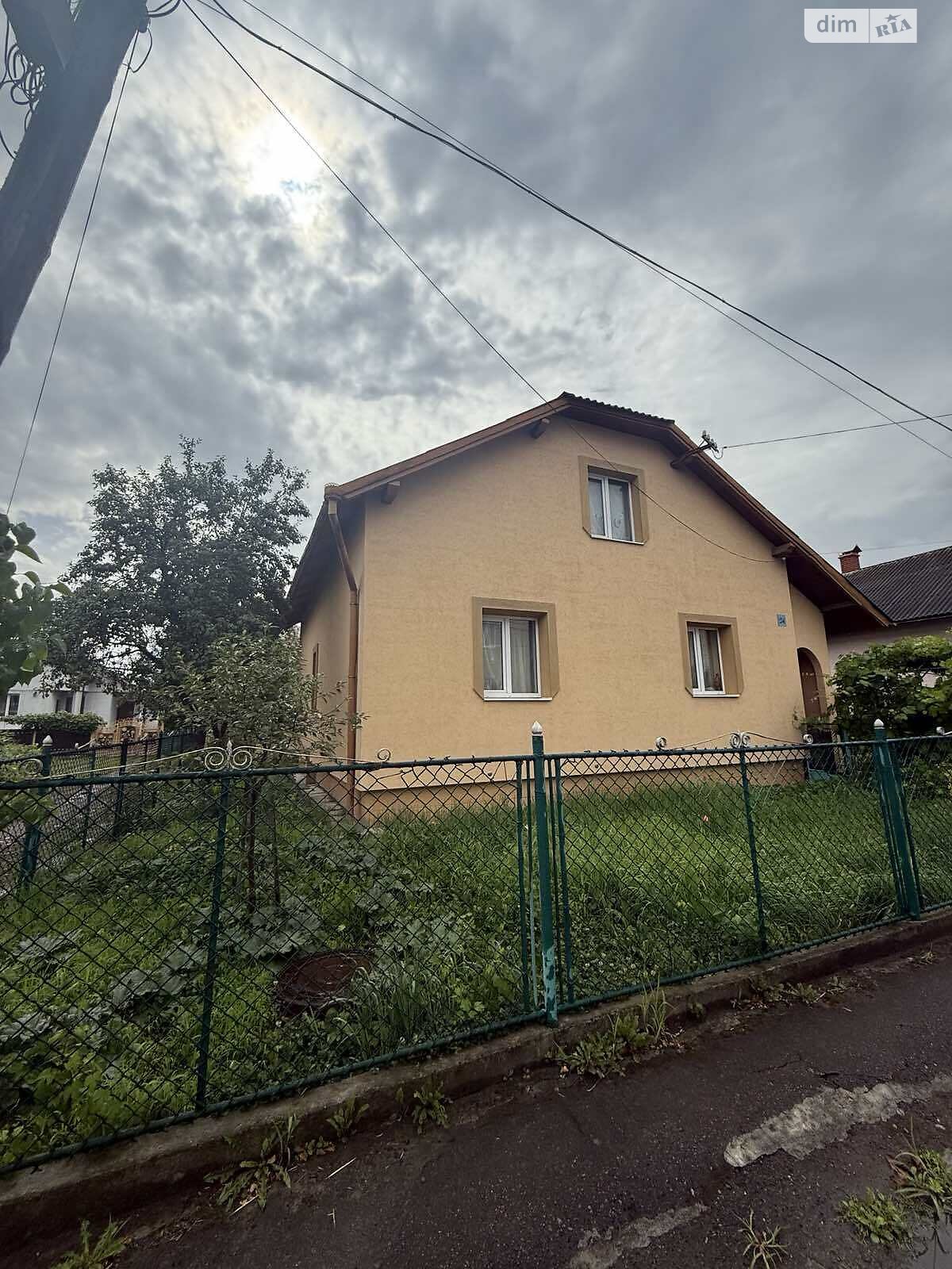 одноповерховий будинок з опаленням, 88 кв. м, цегла. Продаж у Дрогобичі фото 1 одноповерховий будинок з опаленням, 88 кв. м, цегла. Продаж у Дрогобичі фото 1