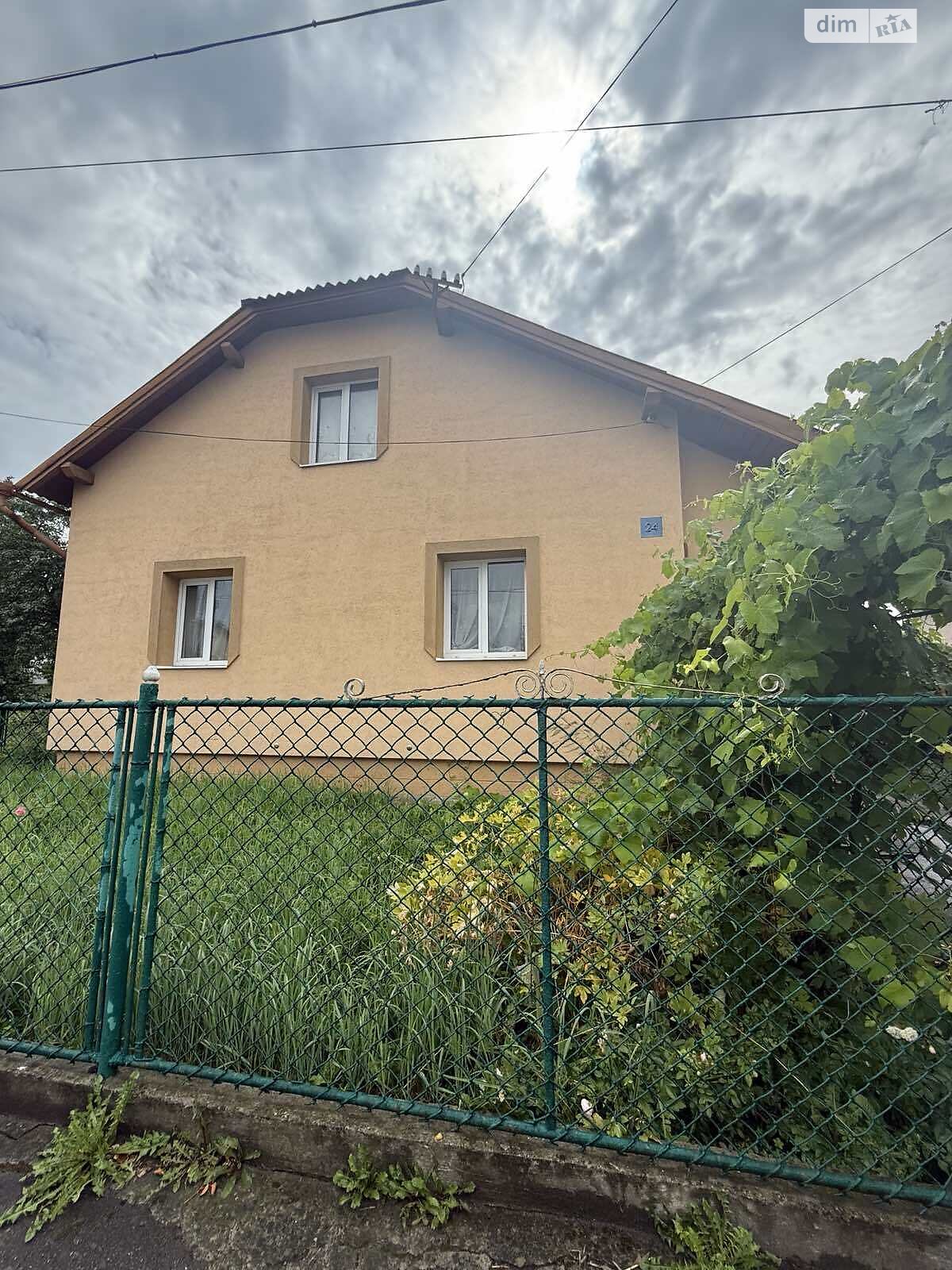 одноповерховий будинок з опаленням, 88 кв. м, цегла. Продаж у Дрогобичі фото 1 одноповерховий будинок з опаленням, 88 кв. м, цегла. Продаж у Дрогобичі фото 1