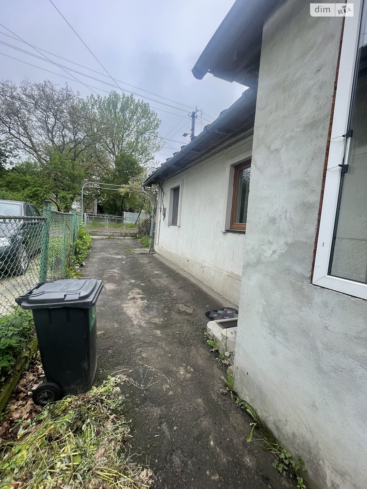 одноэтажный дом с отоплением, 80 кв. м, дерево и кирпич. Продажа в Дрогобыче фото 1 одноэтажный дом с отоплением, 80 кв. м, дерево и кирпич. Продажа в Дрогобыче фото 1