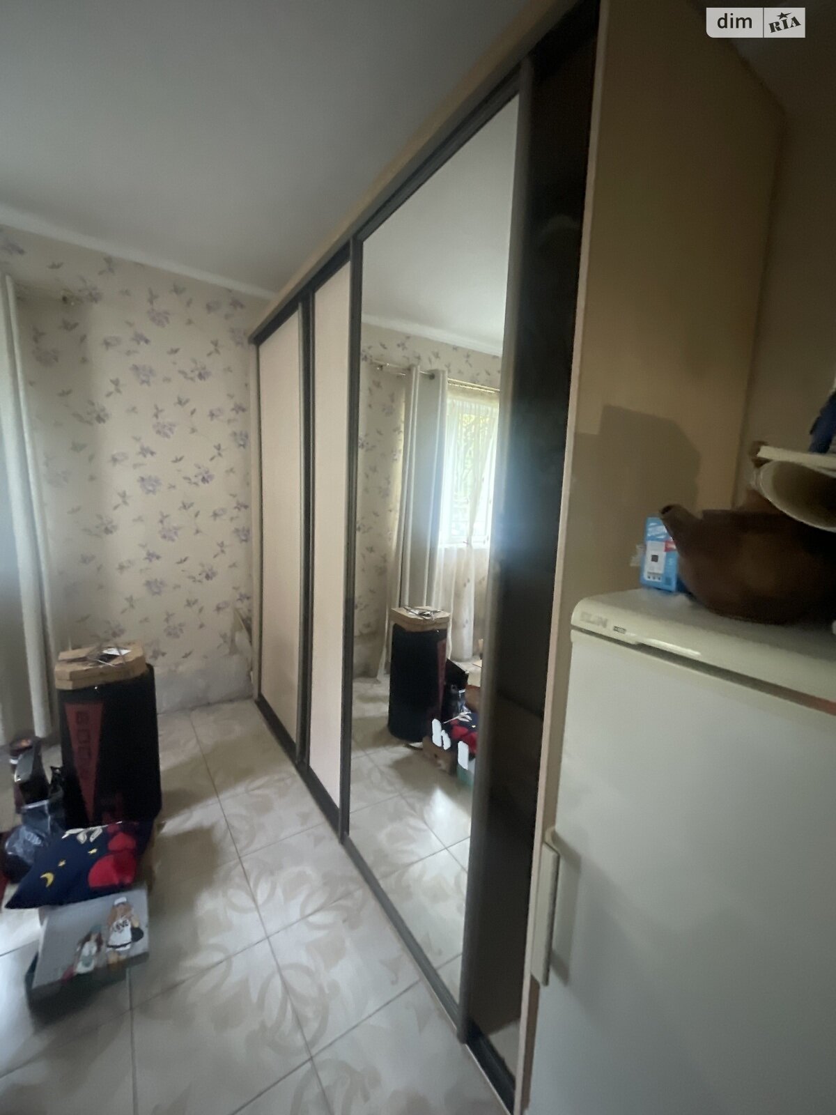одноэтажный дом с отоплением, 80 кв. м, дерево и кирпич. Продажа в Дрогобыче фото 1 одноэтажный дом с отоплением, 80 кв. м, дерево и кирпич. Продажа в Дрогобыче фото 1