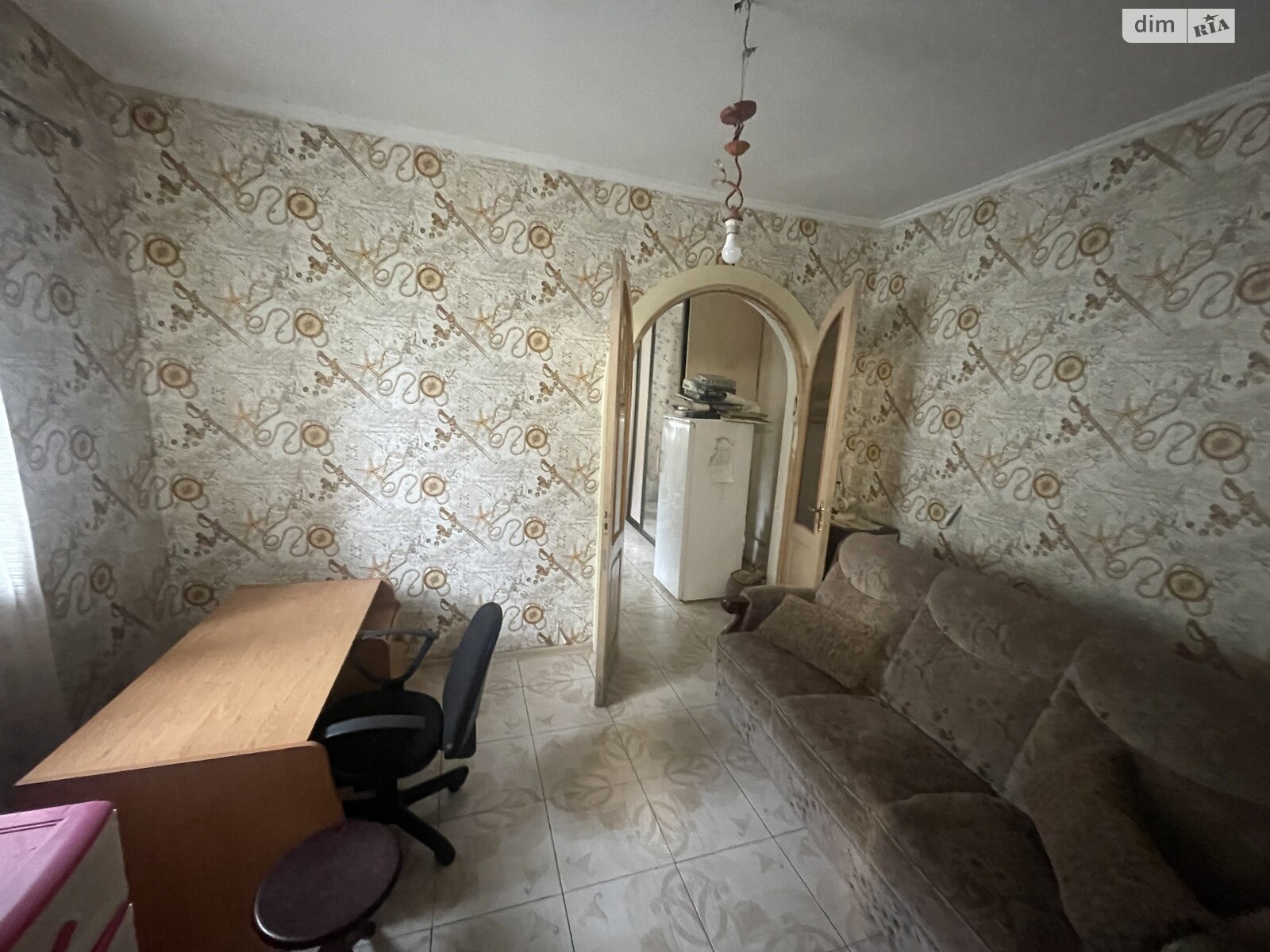 одноэтажный дом с отоплением, 80 кв. м, дерево и кирпич. Продажа в Дрогобыче фото 1 одноэтажный дом с отоплением, 80 кв. м, дерево и кирпич. Продажа в Дрогобыче фото 1